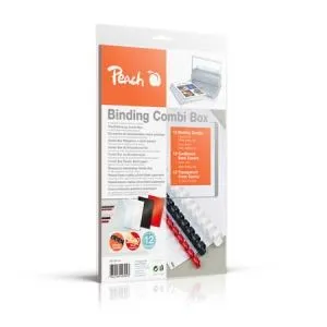 Peach  Binding Combi Box PB100-14 
